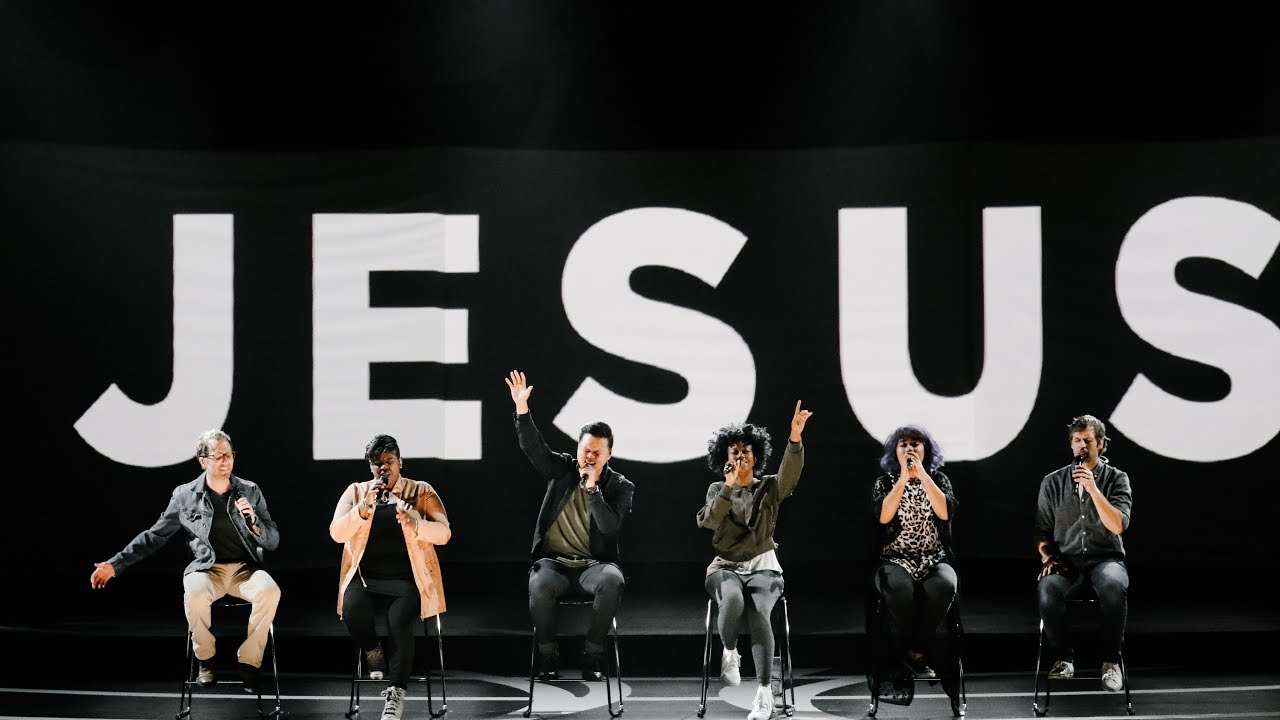 Jesus Medley | Willow Worship