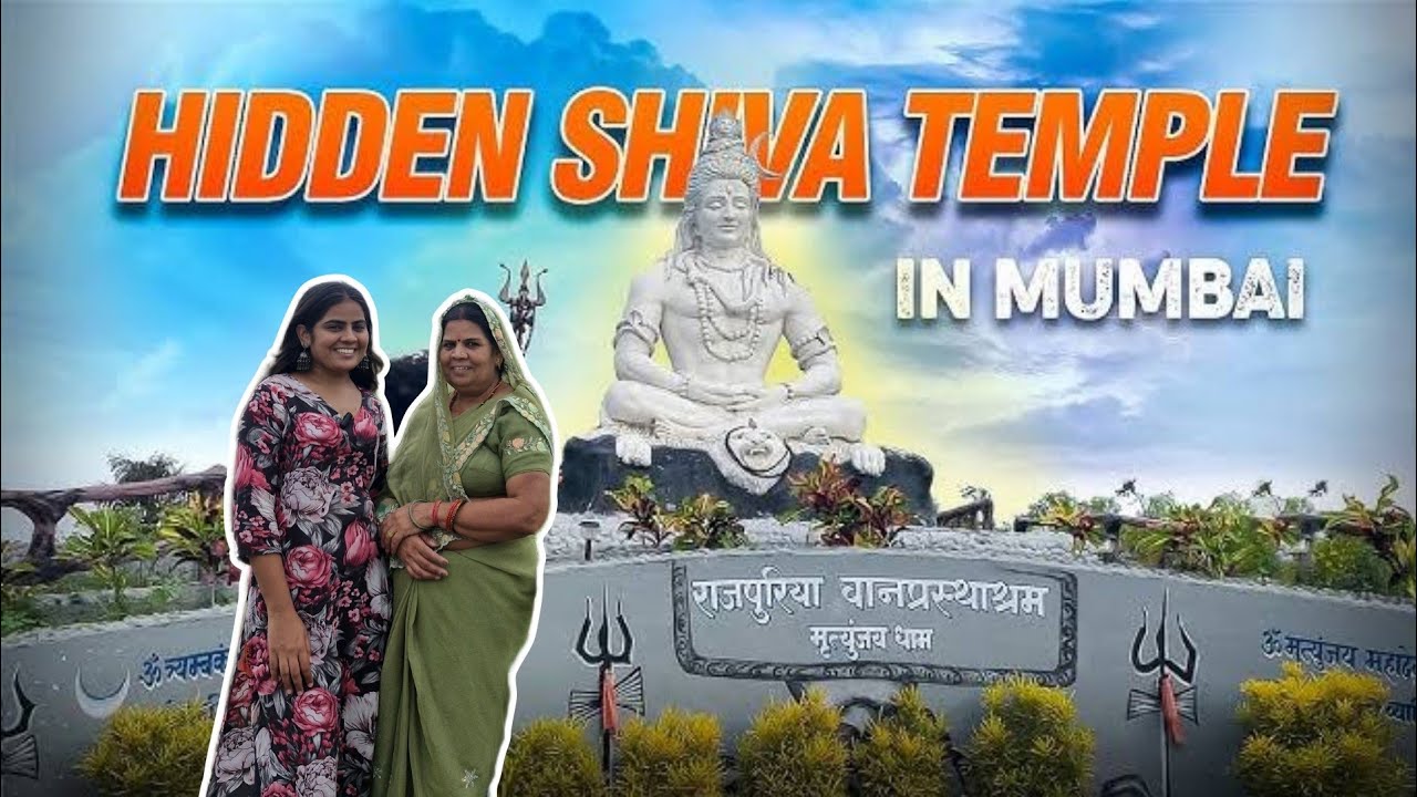 ll Kishangopal Rajpuriya Vanprasath ashram ll you should before going ll #uttan #gorai#viral