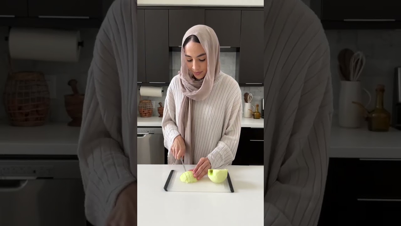 How to make McDonalds apple pie at home and even better!