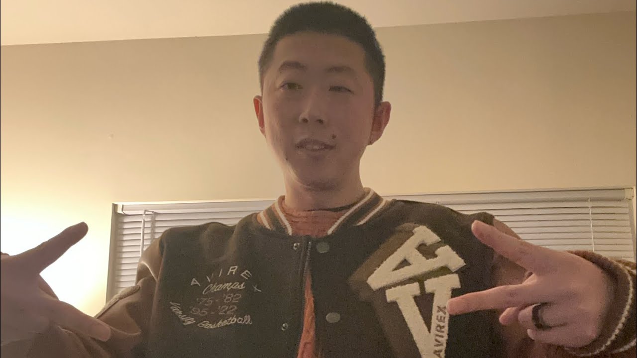 COOGI Sweater Review and Unboxing