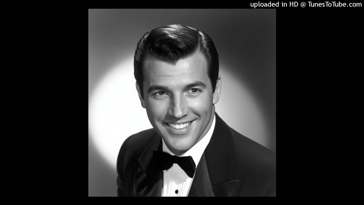 Late Diner on Sunset— Ricky Vale (1957)