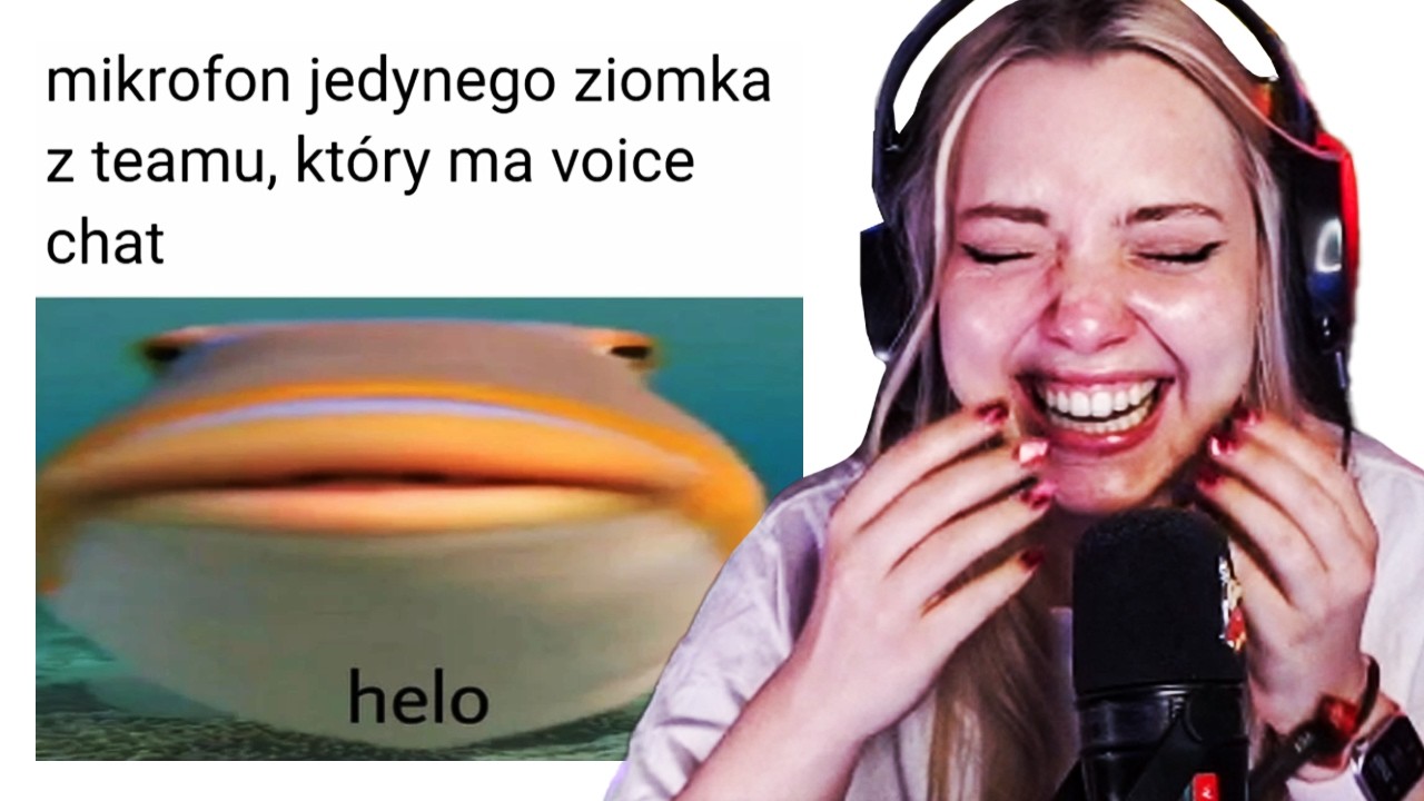 WE PLAYED A MEMES MAKING GAME and everyone was fed up... - Make It Meme