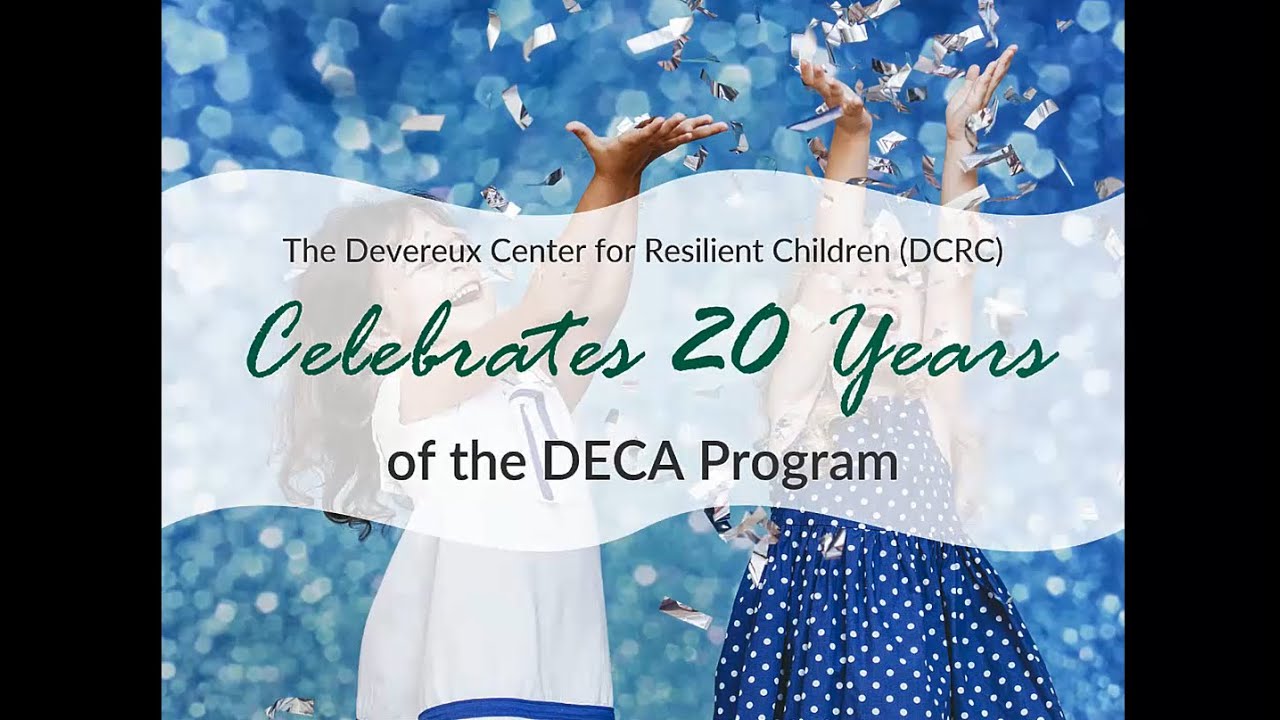 Thank you for celebrating 20 years with us!