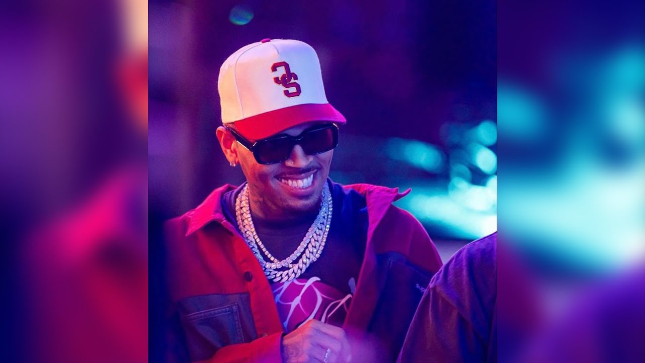 [ FREE ] Chris Brown × Tyga Type Beat 2025 - 