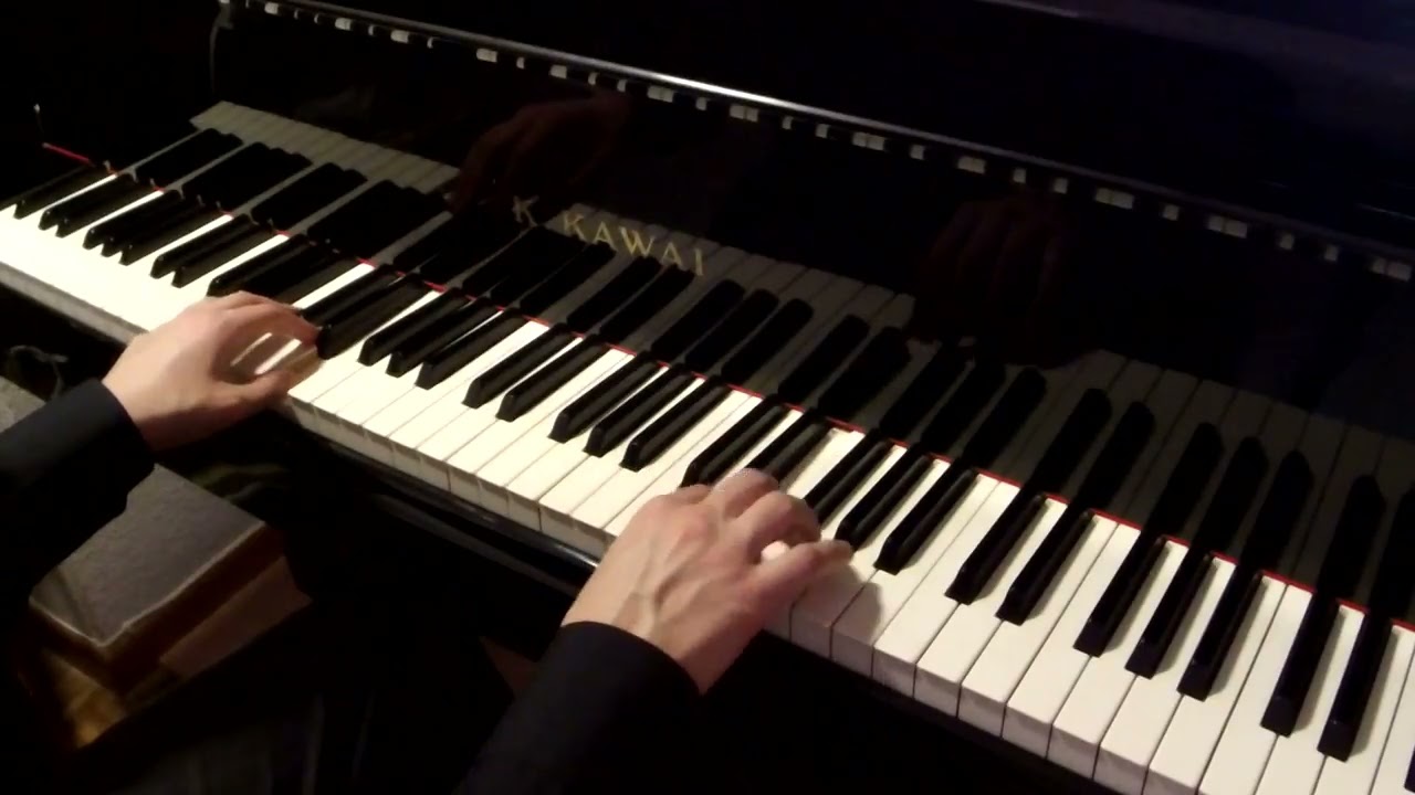 Reinecke - Gavotte (from Op. 183, No. 1)