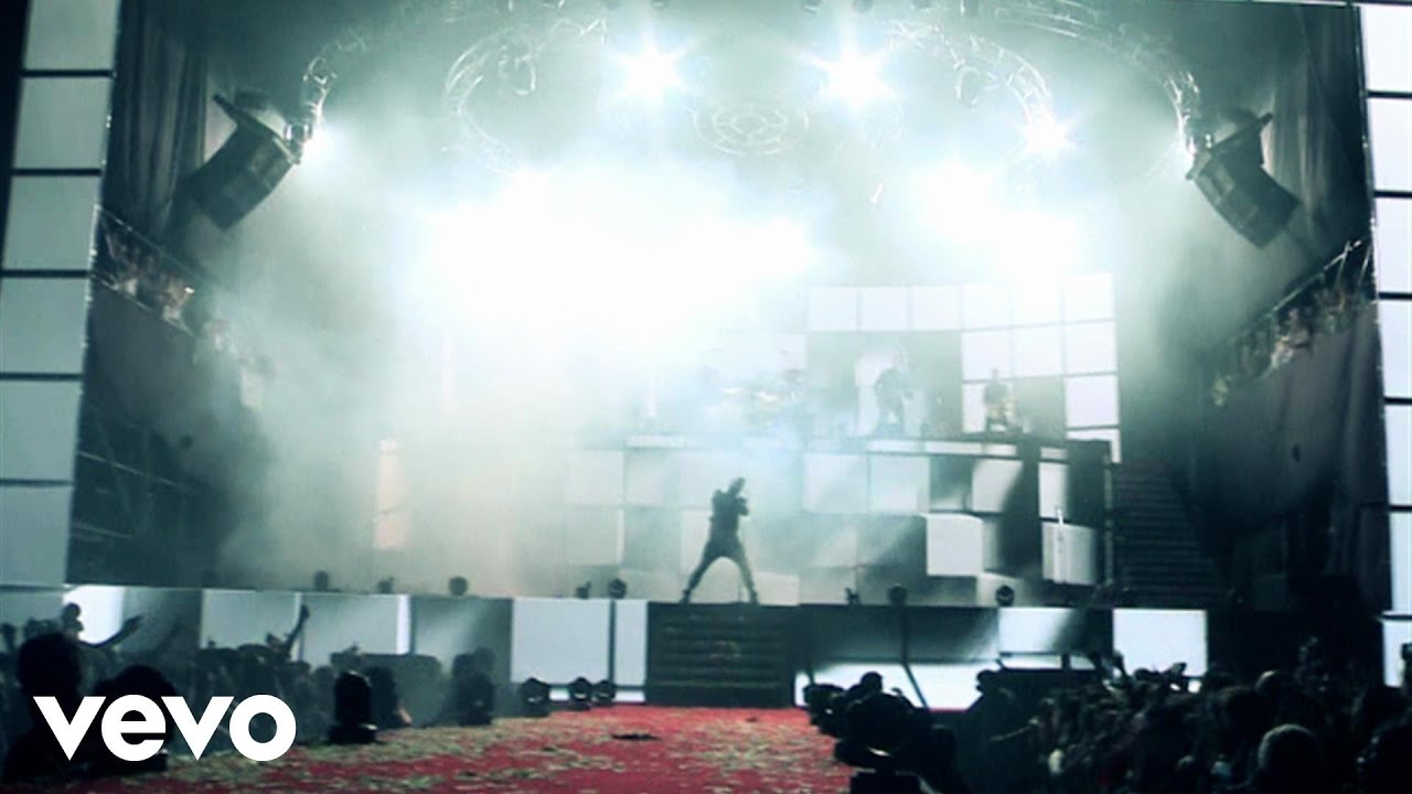 Tan Bionica - Ella (En Vivo, Hipódromo de Palermo)