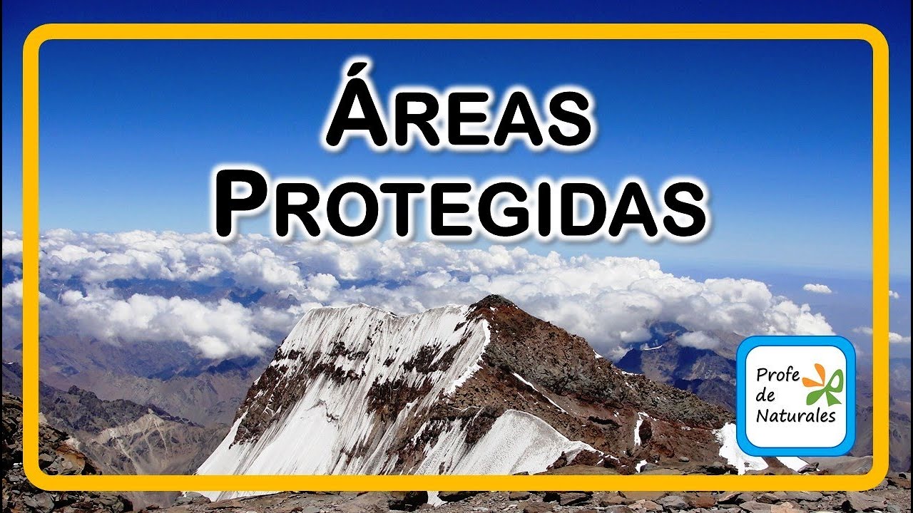Áreas Protegidas