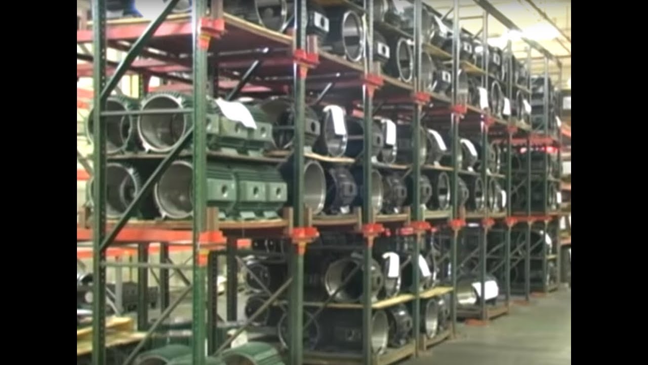 Lean Production: Mass Production Failure