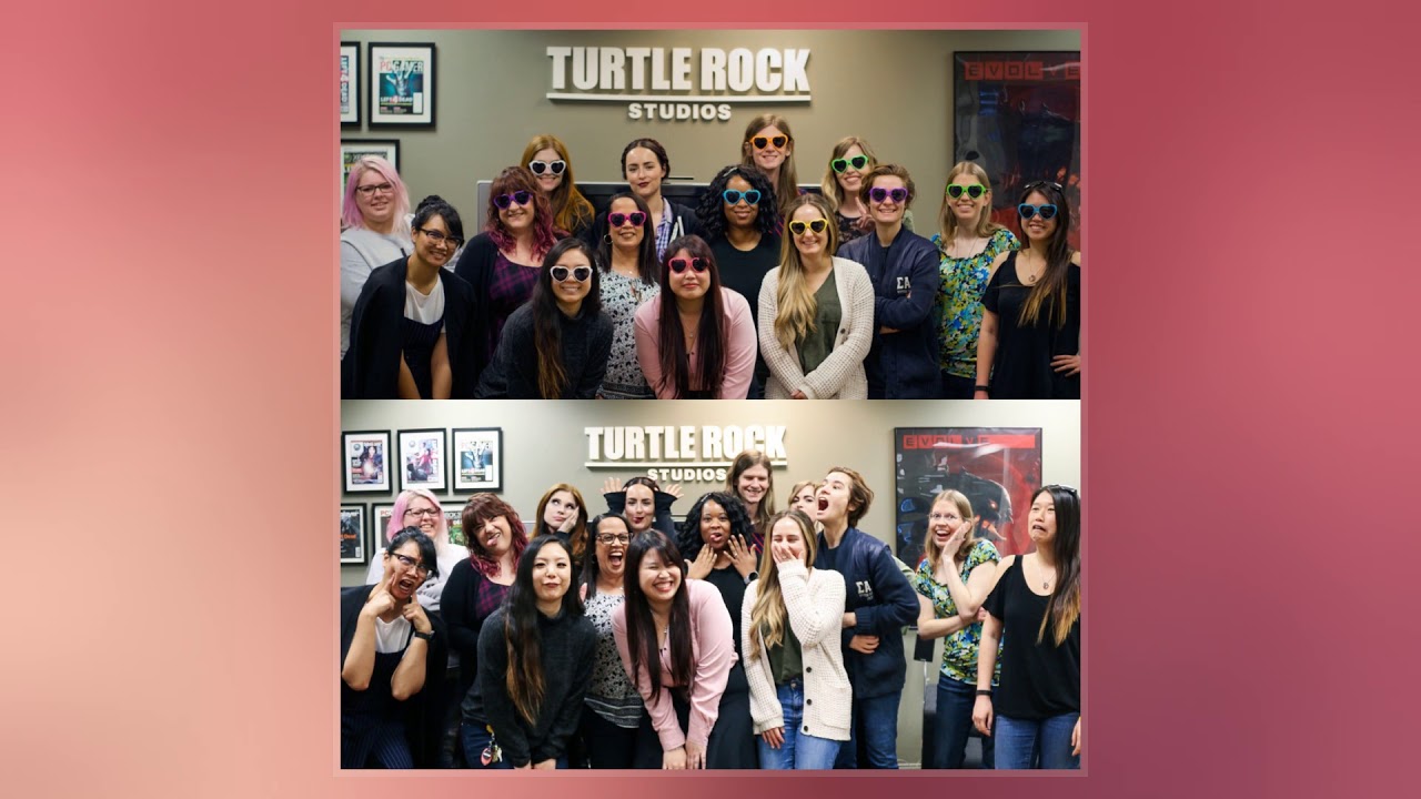 Turtle Rock Studios