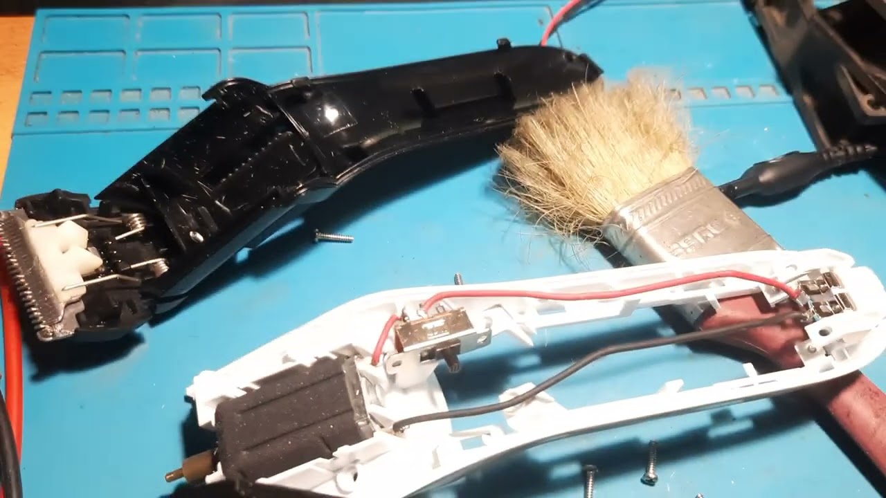 Машинка для стрижки Philips QC5115