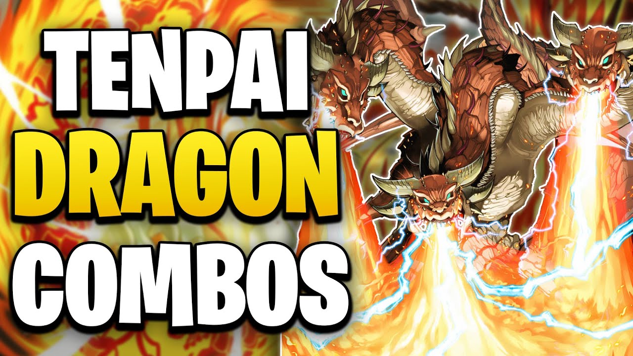Tenpai Dragon Combo Guide | POST LEDE