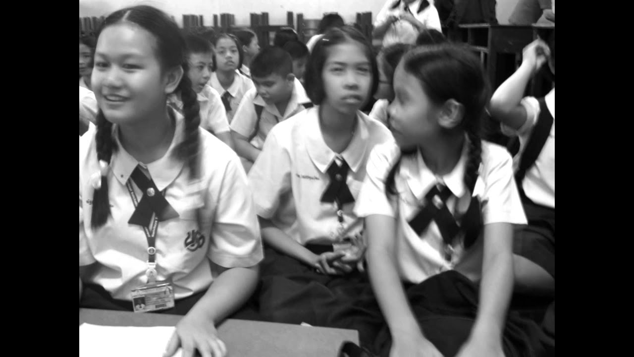 ป.6/5 รุ่นที่35  โรงเรียนนารีวิทยา