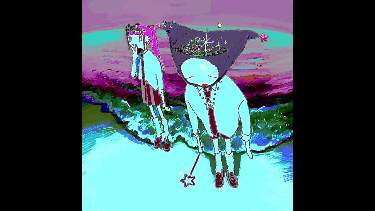 Electronic Mix TypeBeat - By Hkna - Password