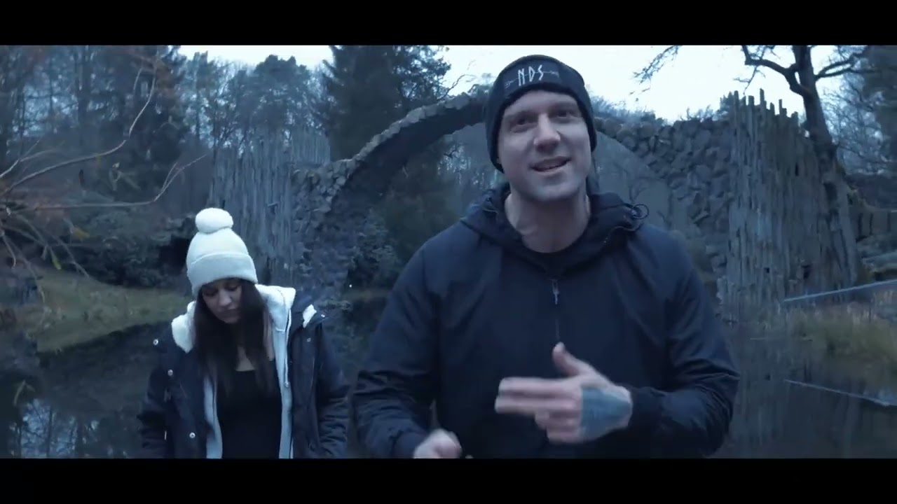 MKD x Runa - F&uuml;r die Nation (Offizielles Video!!)
