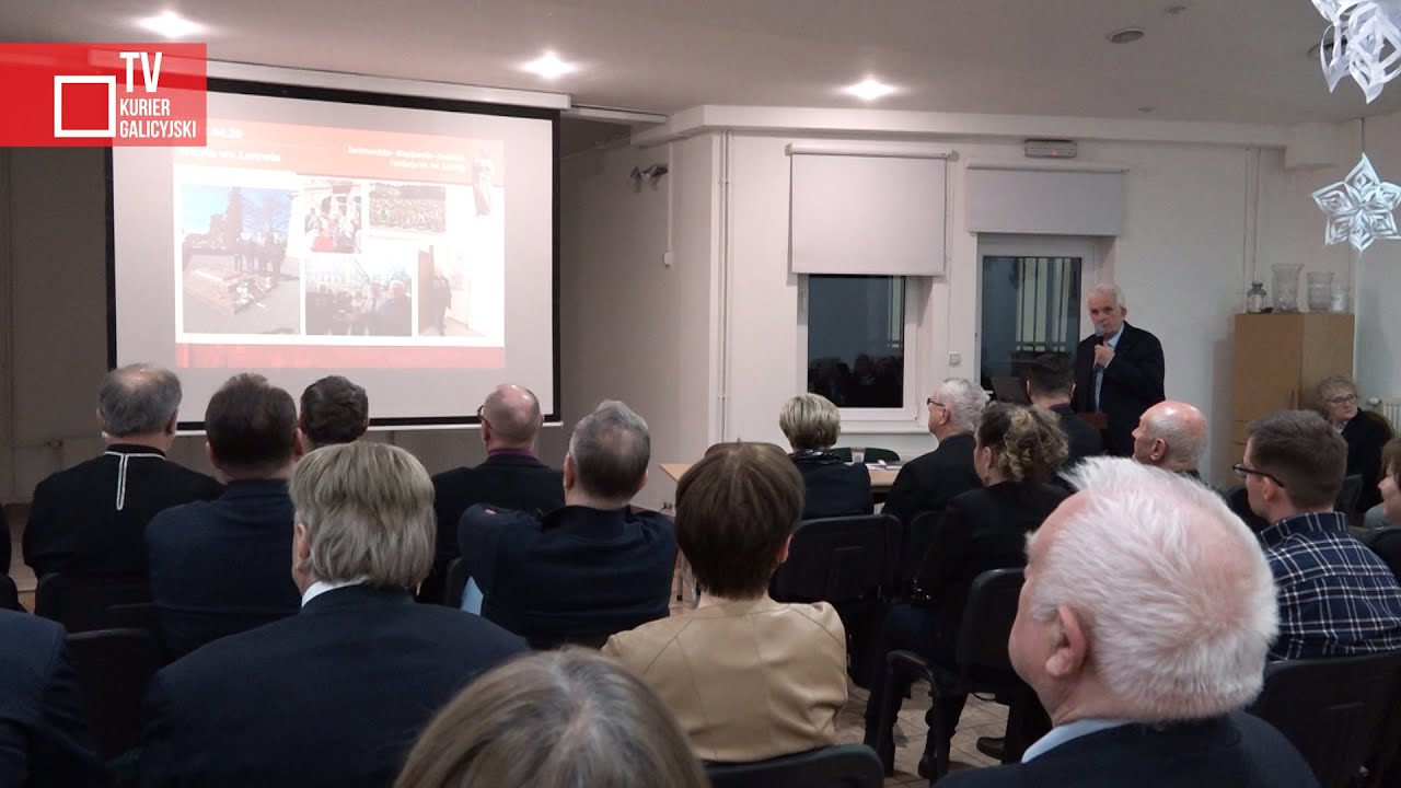 Roczne podsumowanie działalności Fundacji im. Św. Jadwigi