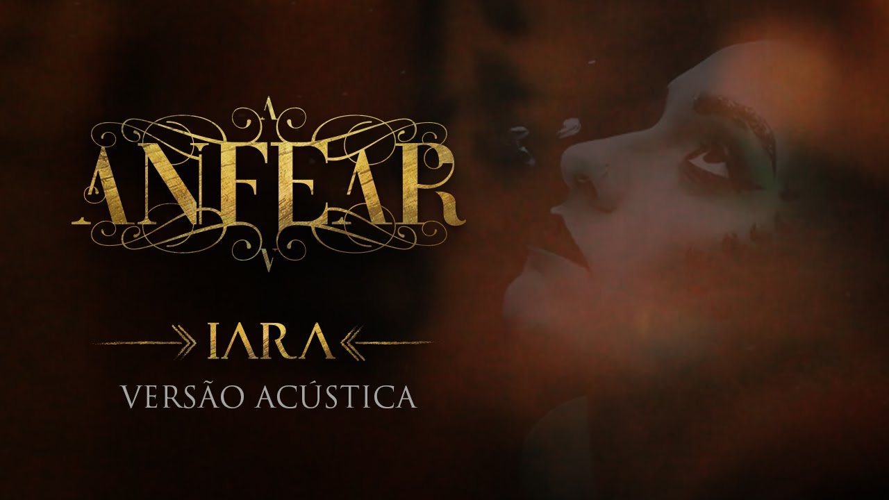 Iara - Anfear Clipe - Lenda da Iara - Acústico Vocal Feminino