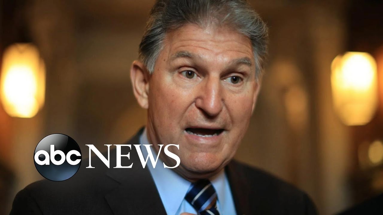 Could Sen. Joe Manchin&rsquo;s opposition mean the end of Democrats&rsquo; voting rights bill?
