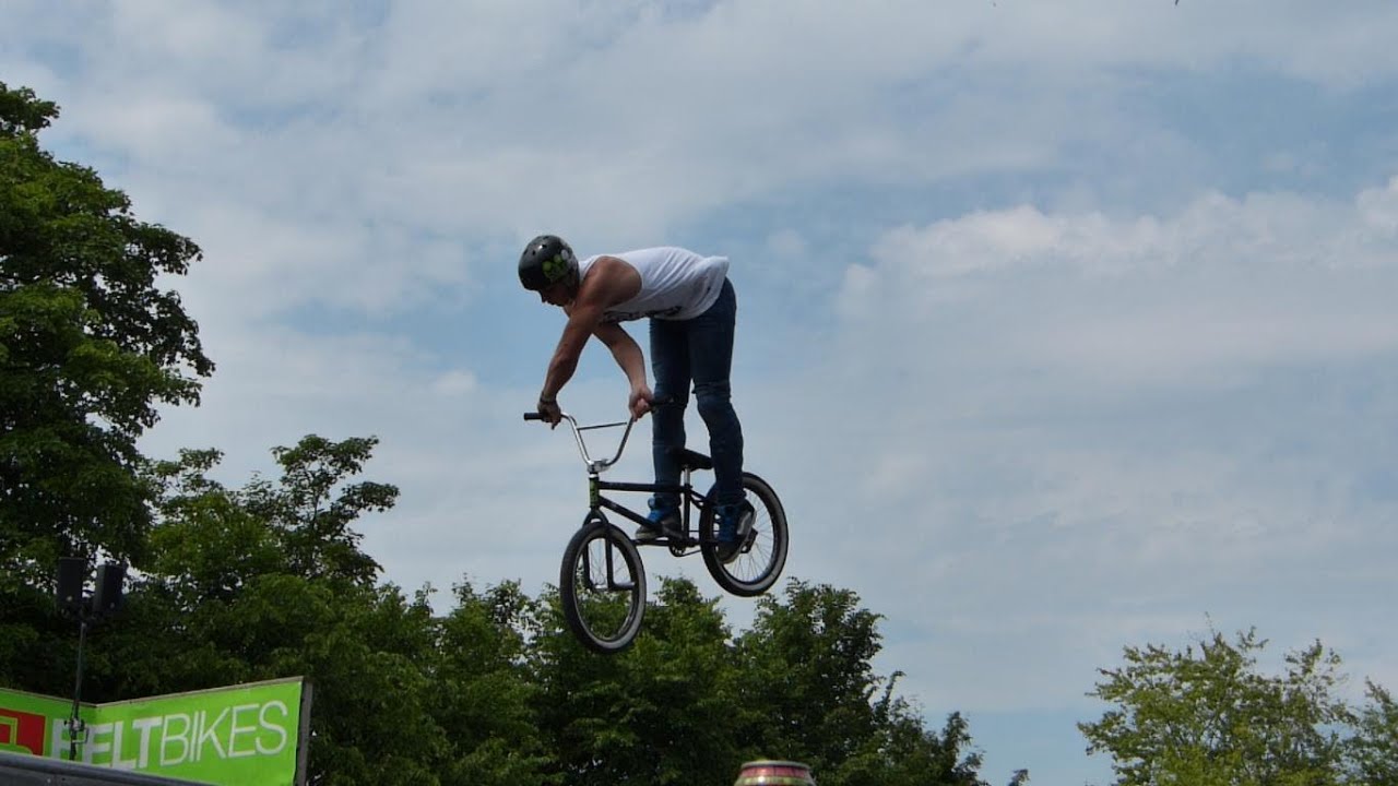 Butcher Jam Flensburg 2014-06-08
