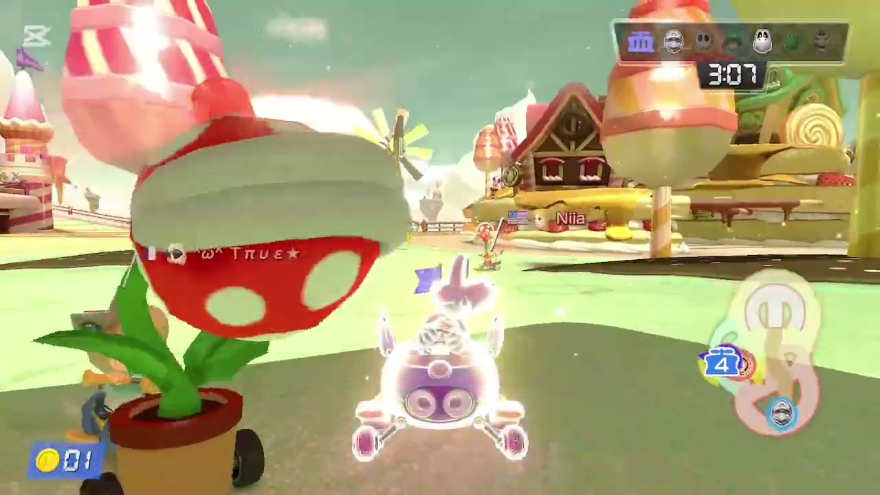 Mario vs Luigi montage 2!