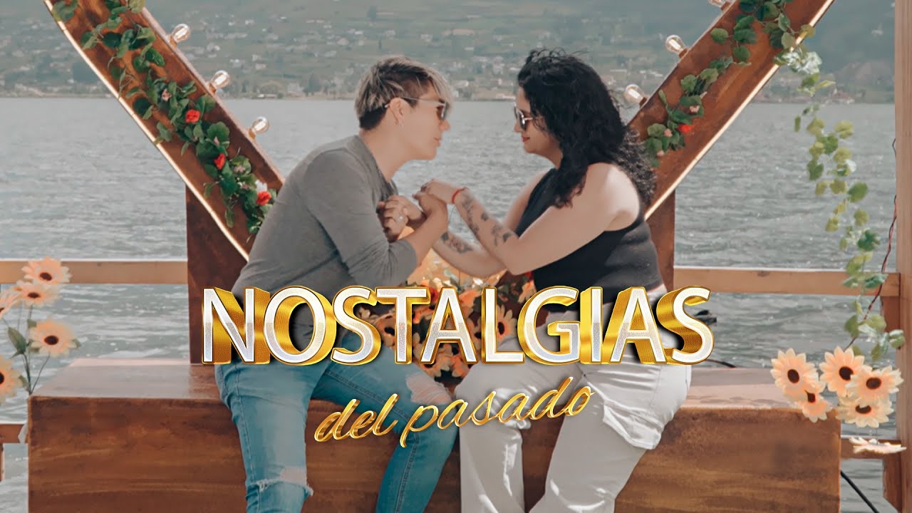 NOSTALGIAS DEL PASADO - NOCHEROS CAYAMBEÑOS (VIDEO4K)