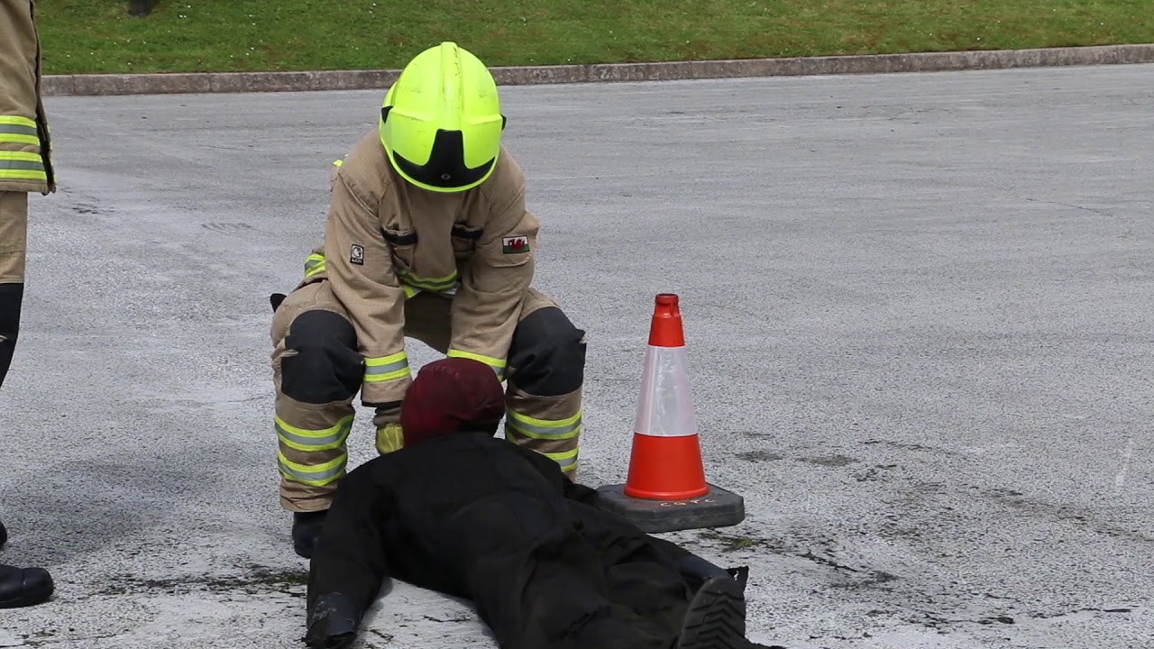 Casualty Evacuation EN