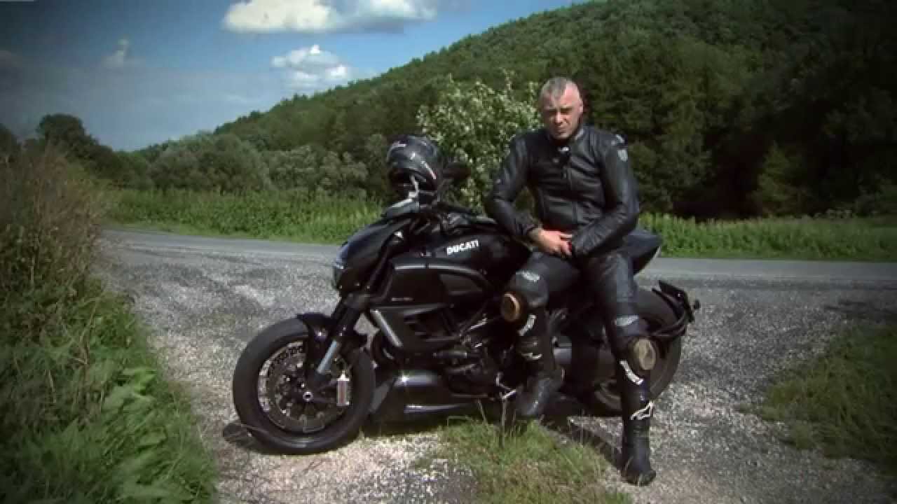 I like bike 12 - Ducati Diavel,Gas Gas,KTM 990 ADVENTURE