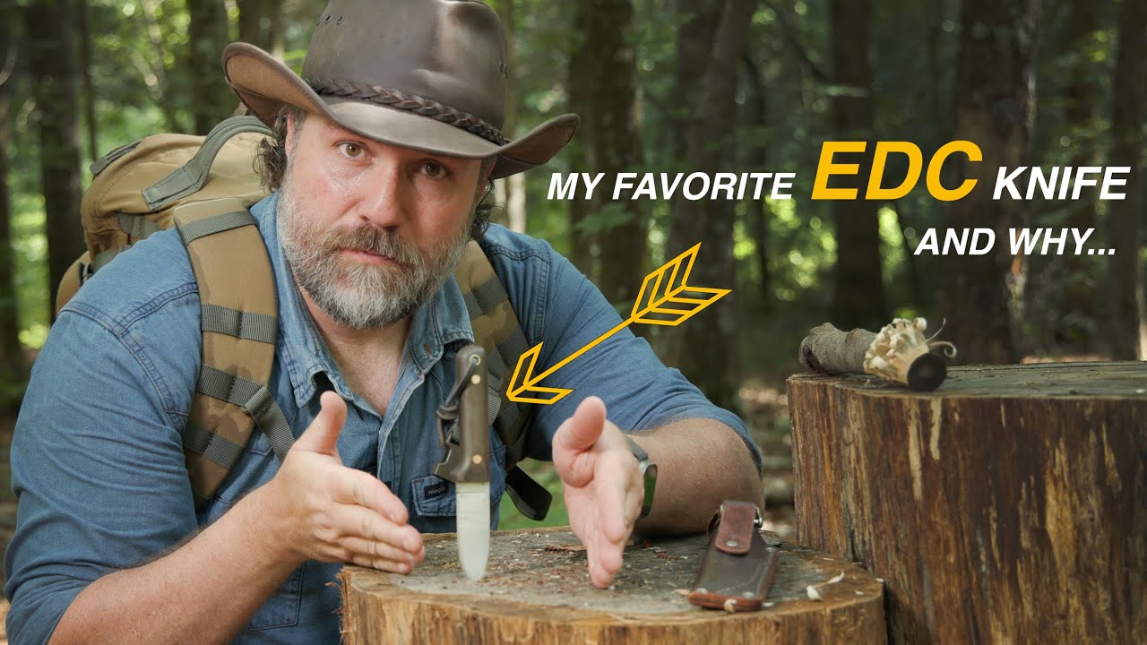 Why the LT Wright Next Gen Is the Best EDC Knife You’re Not Carrying Yet