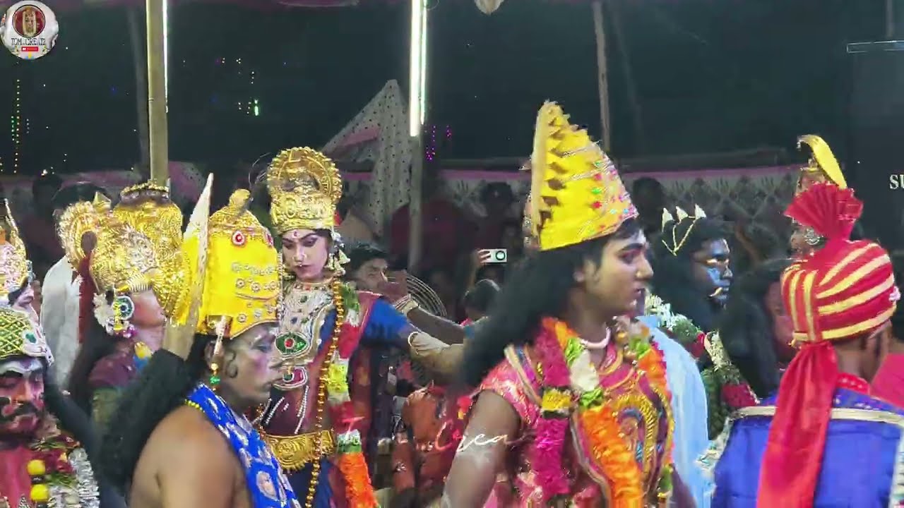 Dasara set dance performance 💥 #dasara #kulasai 