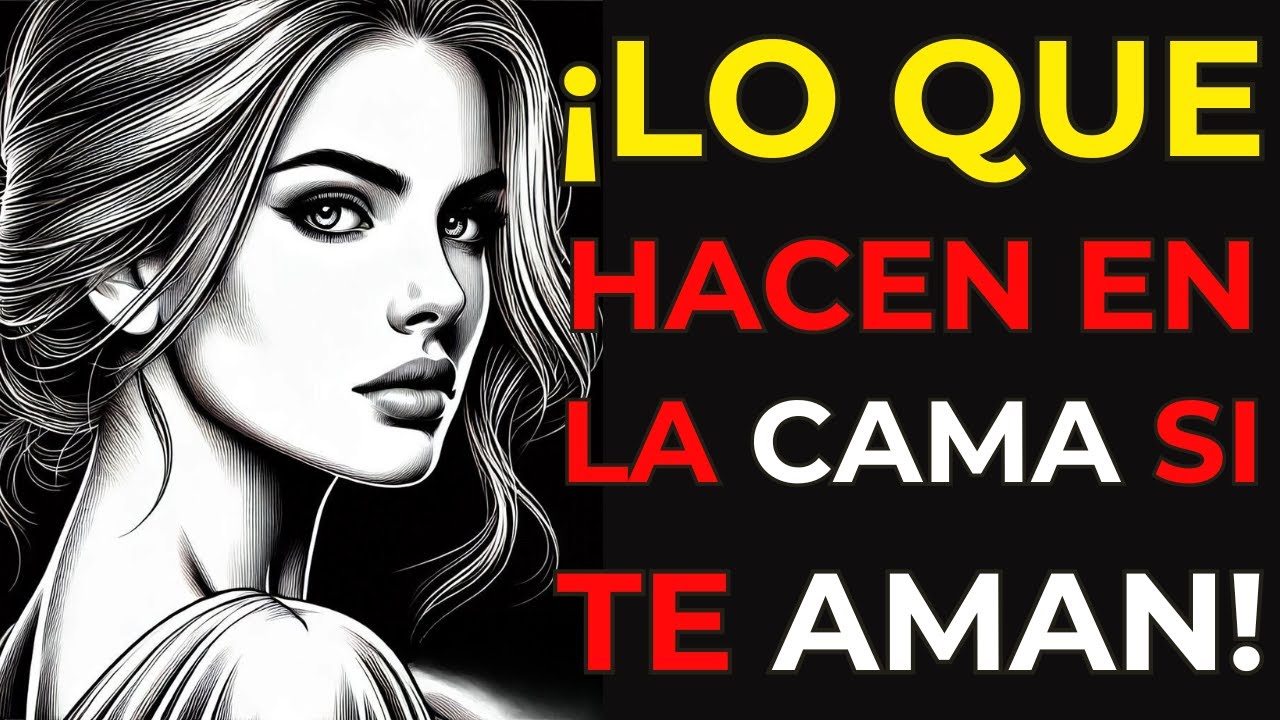 8 Señales En El Amor Que Demuestran Que Un Hombre Te Ama De Verdad – ¡Te Sorprenderás!