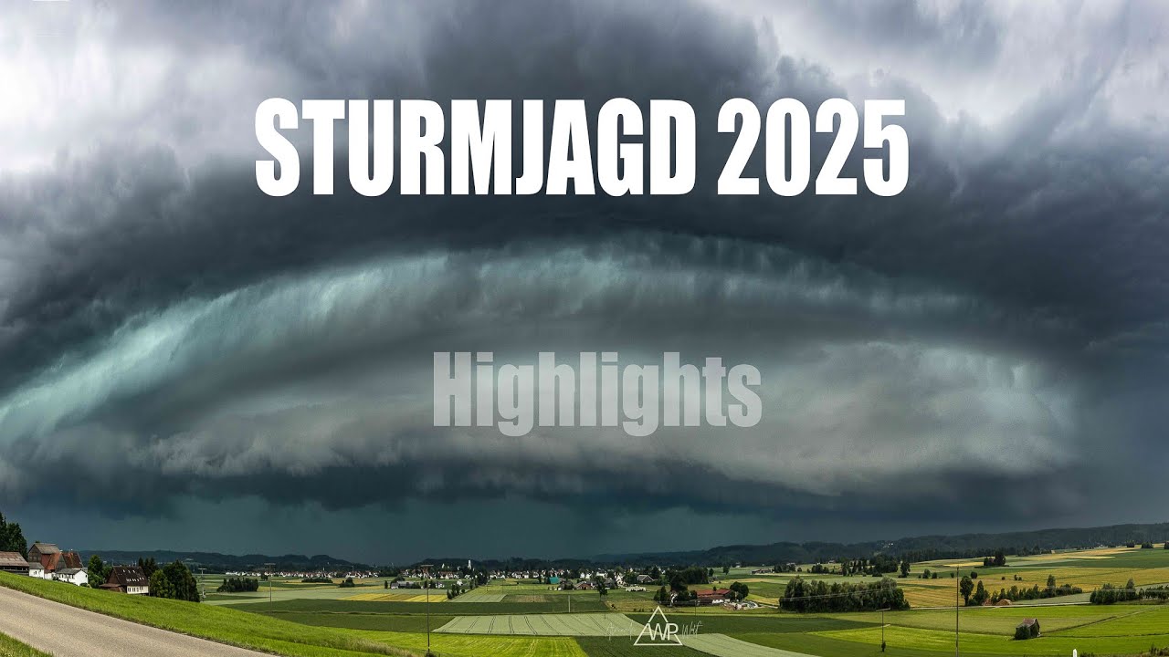 STURMJAGD 2025 |  HIGHLIGHTS