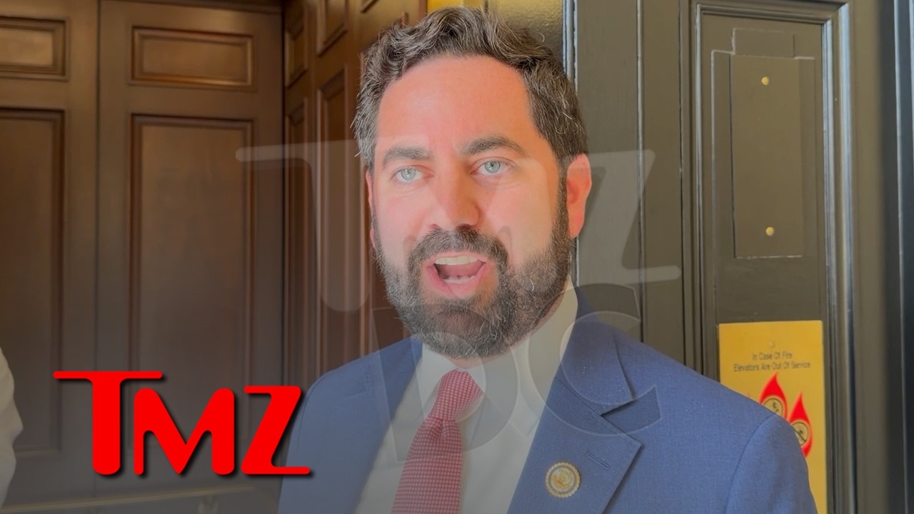 Rep. Lawler Calls Raskin, Jayapal, & Hochul 'F**king A**holes' for Sanctuary City Policies | TMZ DC