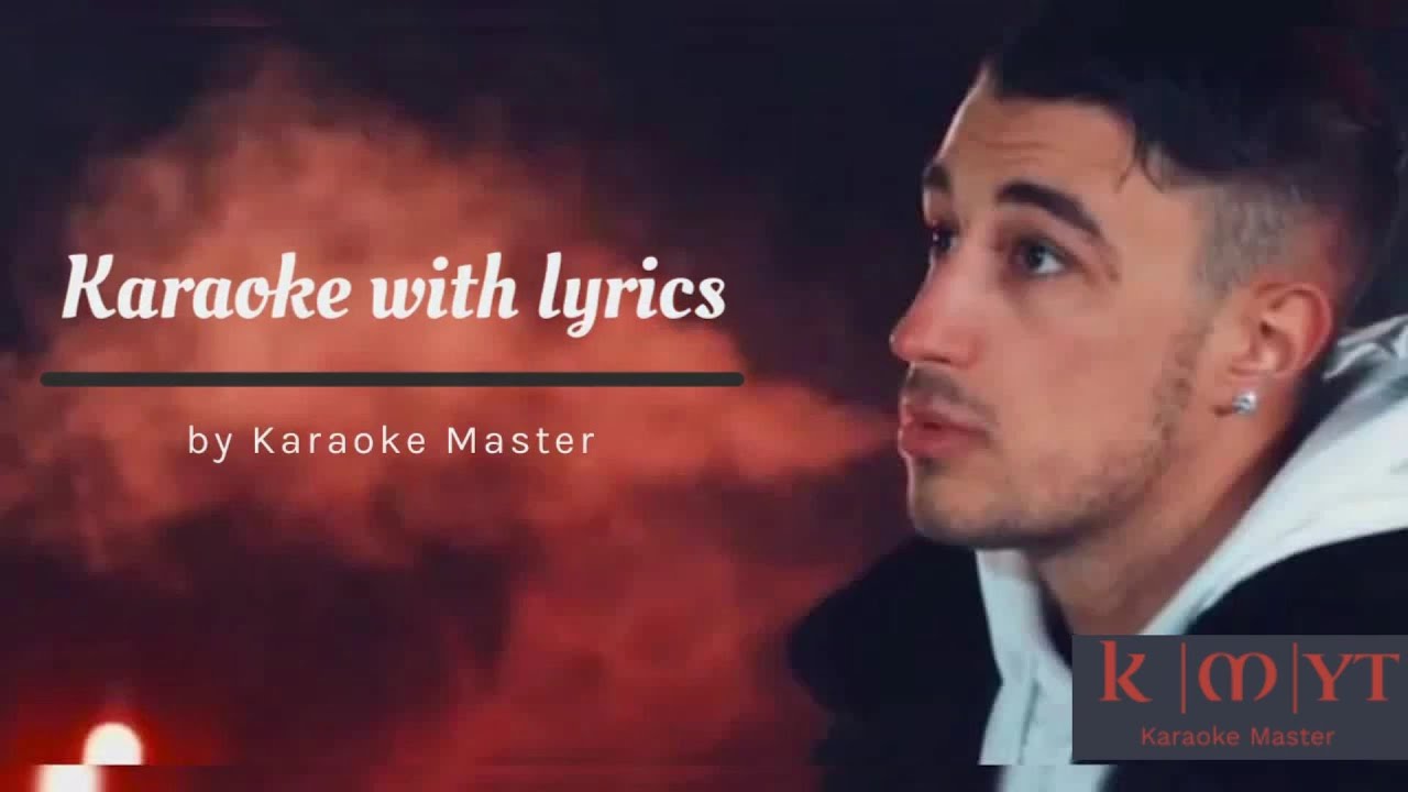 Hazudtál (by KKevin, T. Danny & Ginoka) KARAOKE