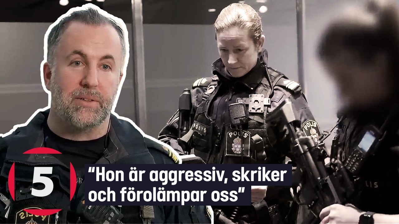 Gr&auml;nsbevakarna Sverige | S&auml;song 7: Allt du missat hittills! (Del 2) | Kanal 5 Sverige