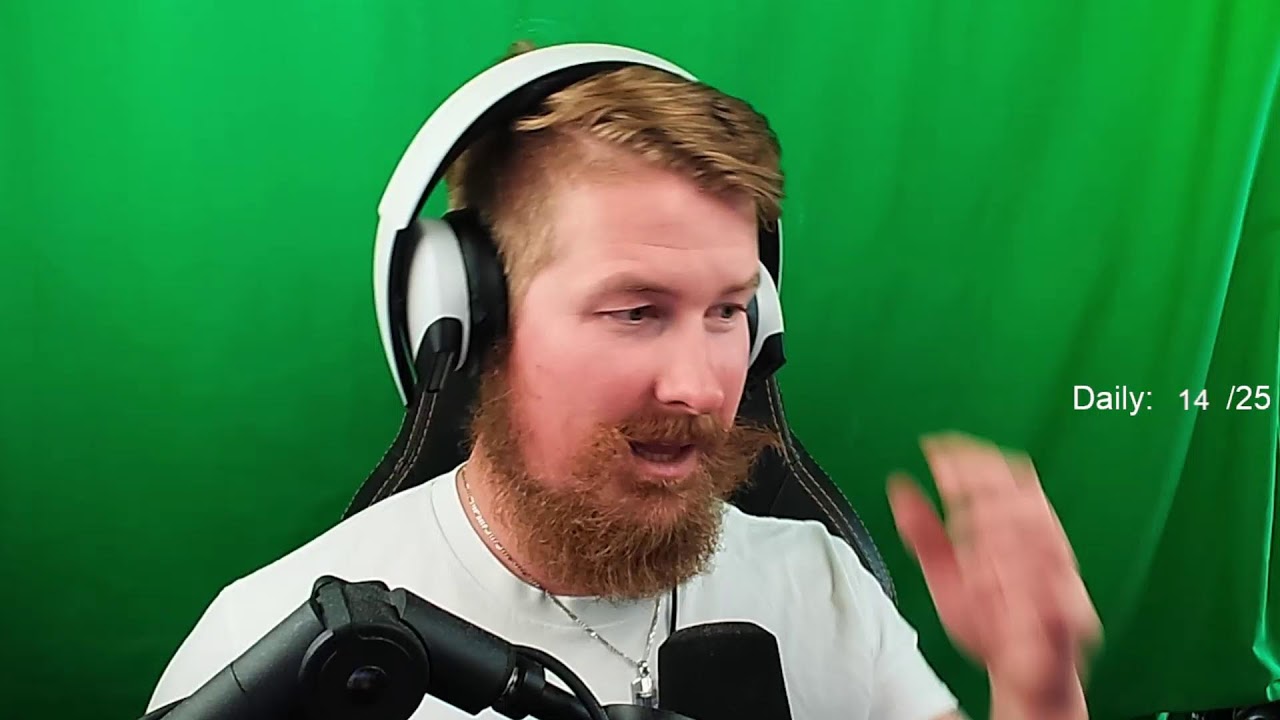 Tariffs And Inflation! !TwitchyTakes !Member !TTY