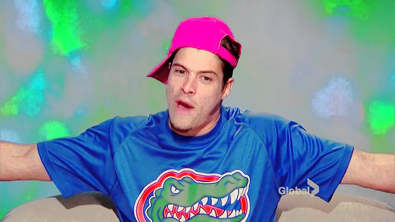 Zach Rance *Boom Clap*