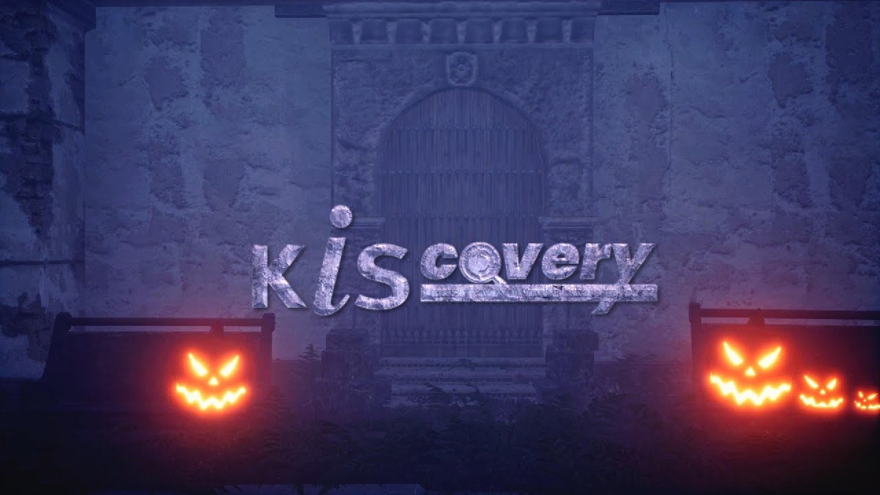 KISCovery EP.2