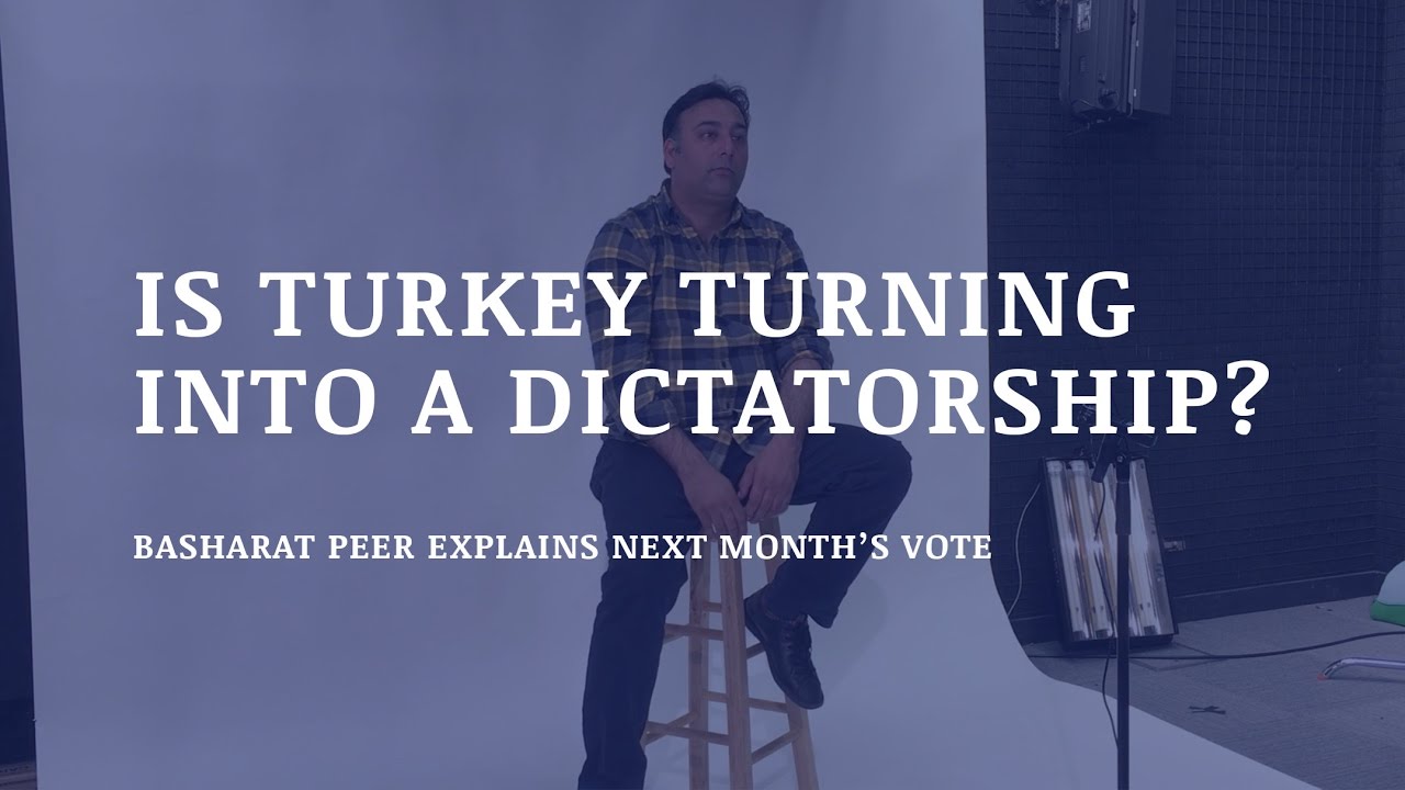 Is Erdoğan turning Turkey into a dictatorship?