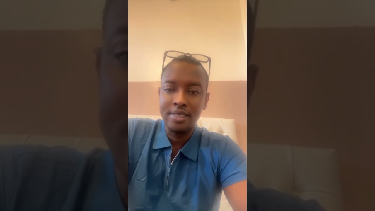 A short and interesting trip to Moyale city 