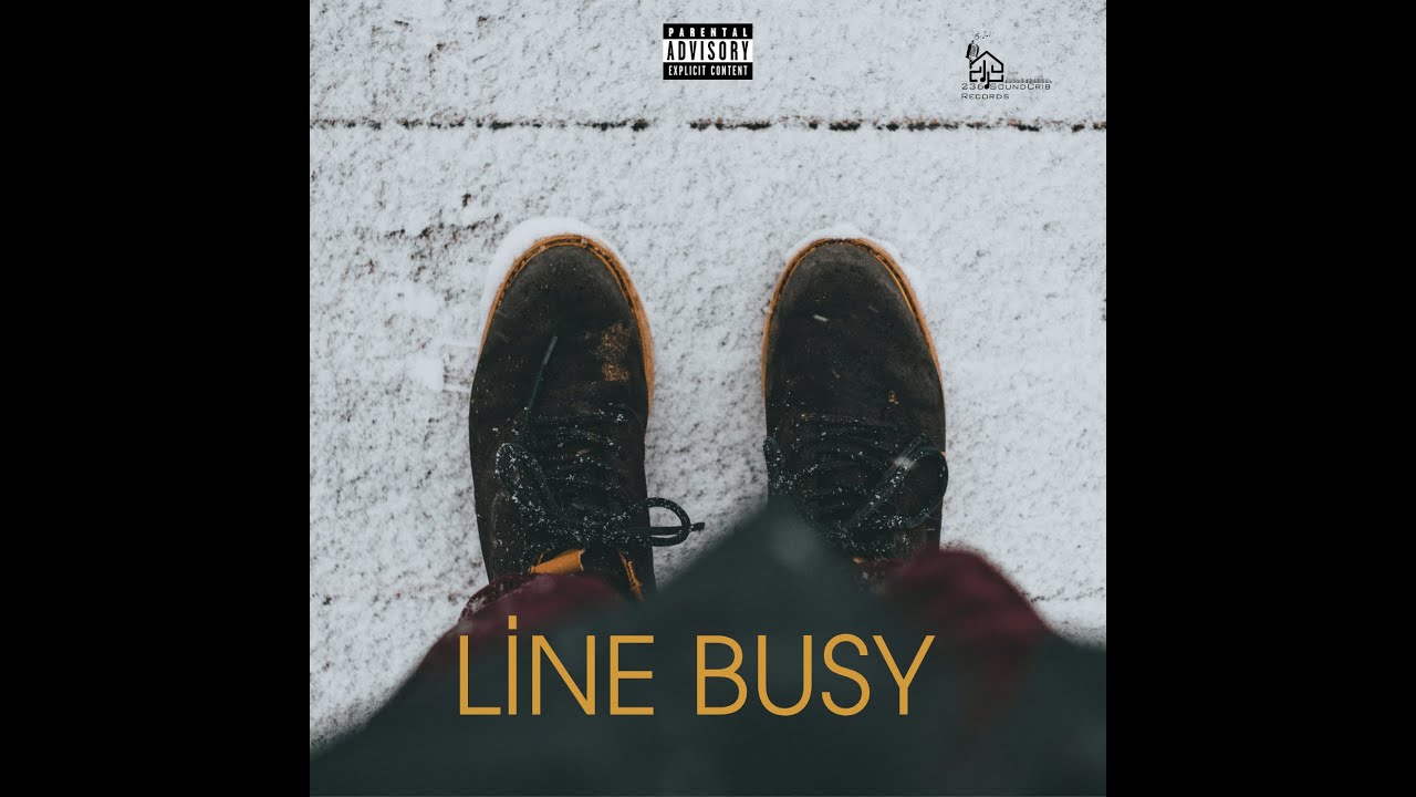 Line Bu$y (Official Audio)