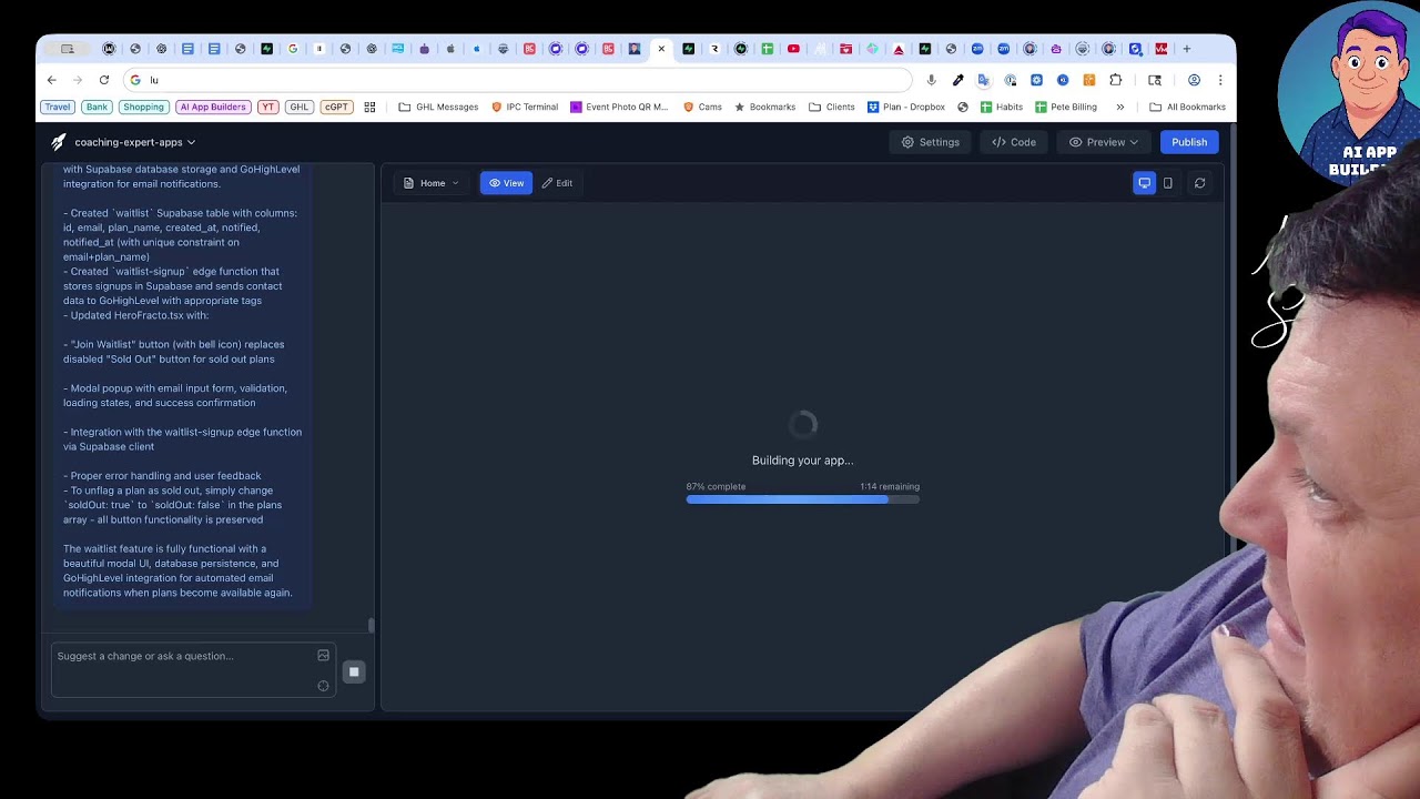 01/23/26 - Famous.AI Expert Marc P Summers Office Hour Webinar