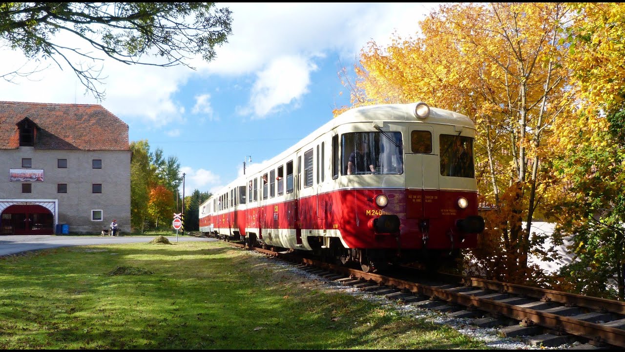 M240.0100: Singrovka na Kolešovce