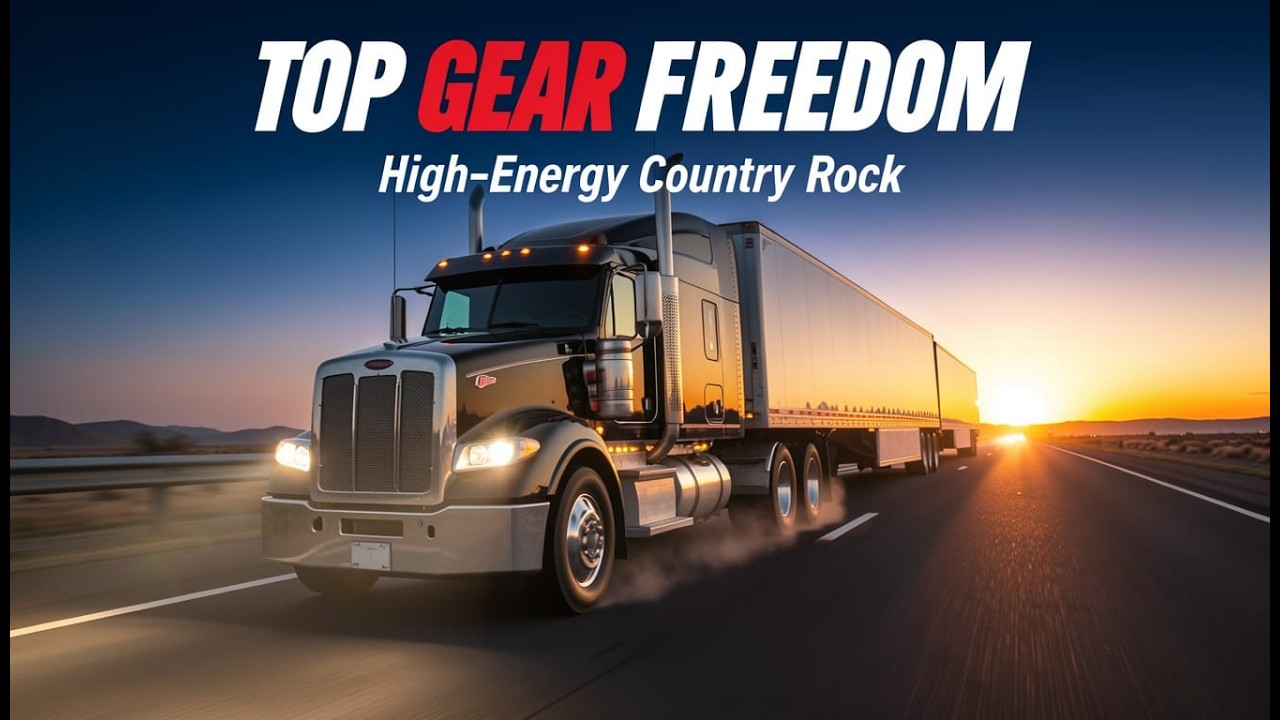 TOP GEAR FREEDOM
