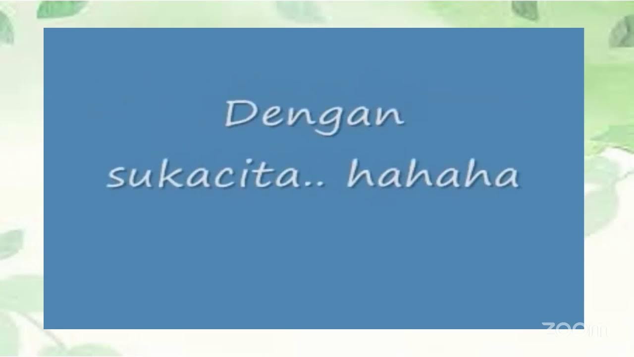 Meditasi Kontemplasi KMKS-KAJ, 20022026, Mat 9:14-15