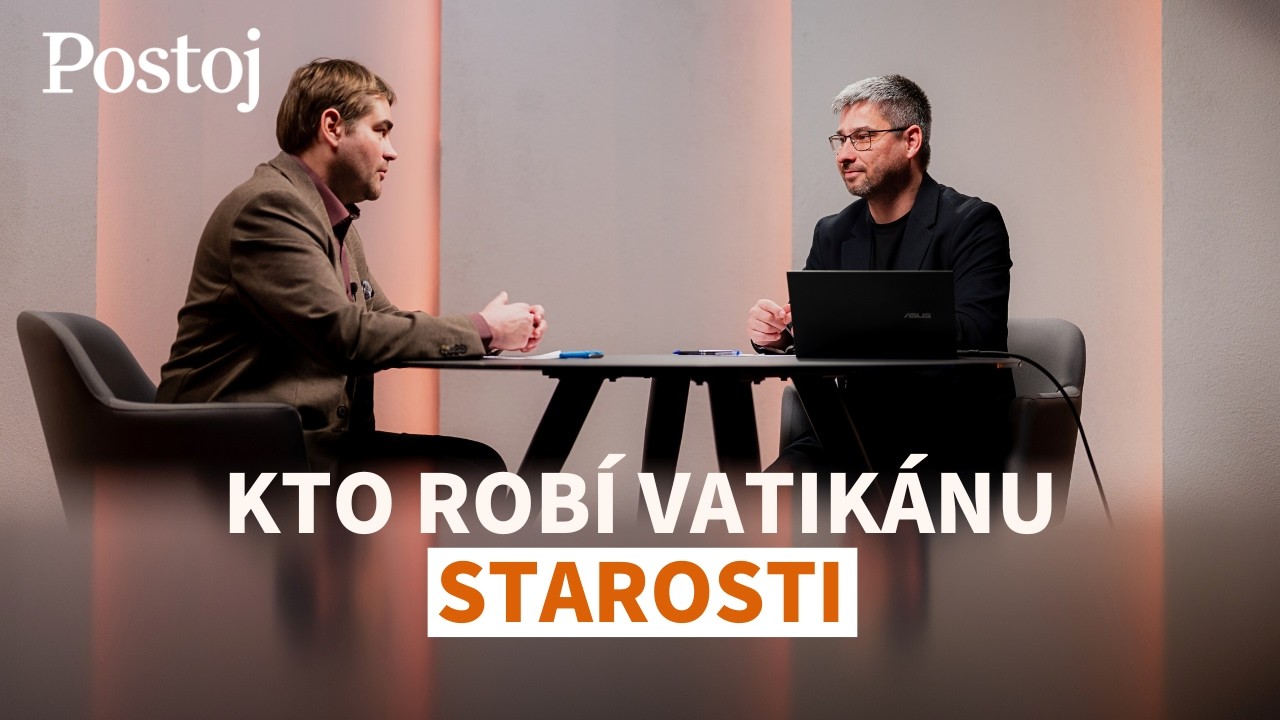 Pápežov pôst, odboj lefèbvristov a čo sa deje v Assisi (Vatikánska Sedma)