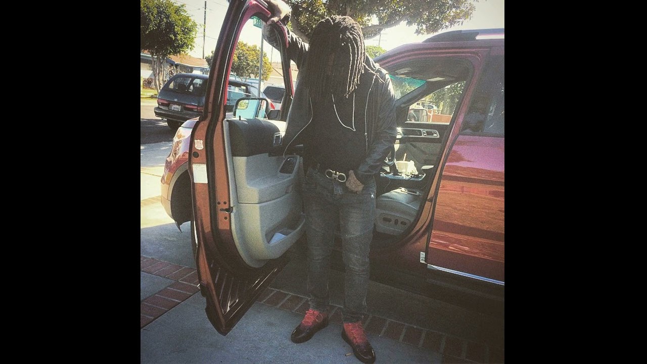 gbe capo x l'a capone x speaker knockerz type beat 