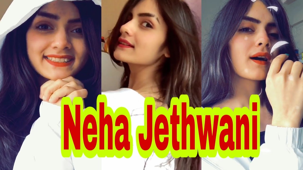 Neha Jethwani Tik Tok Video Part 3 | Indian Beautiful Girl Musically 2019 | Haven Entertainment