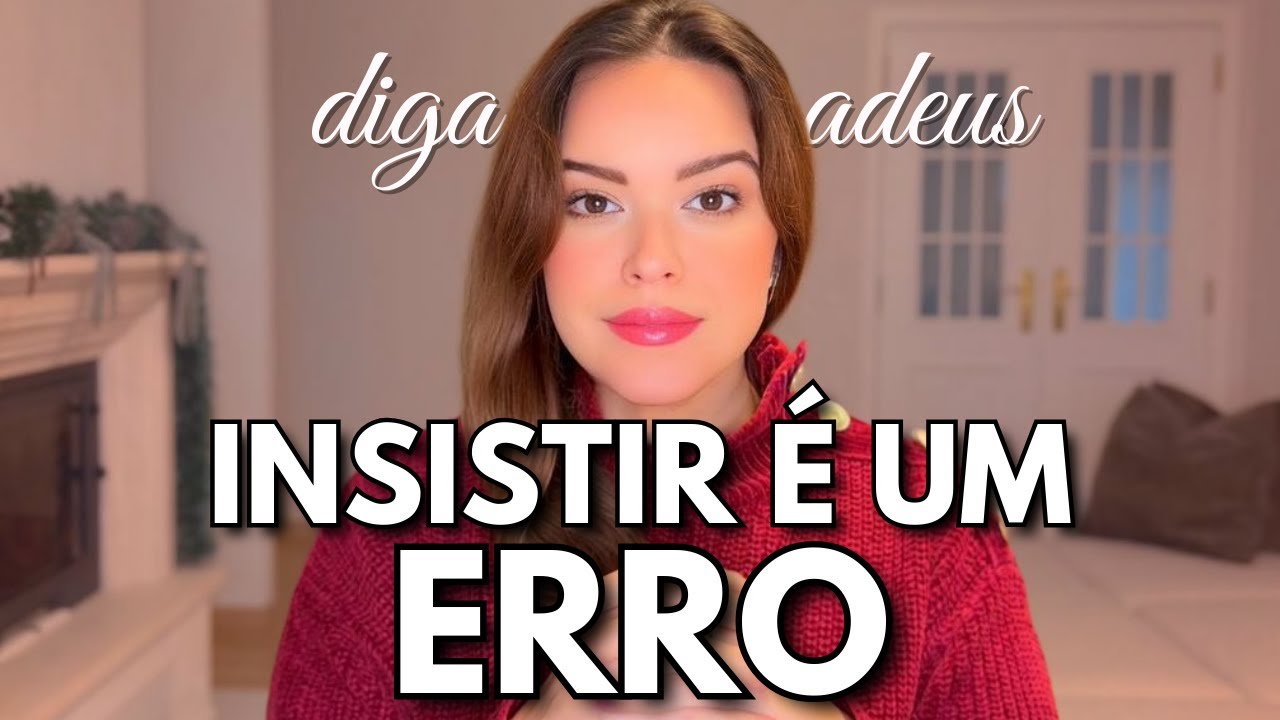 Desapegar dói, mas insistir dói muito mais! Aprenda a encerrar ciclos sem culpa