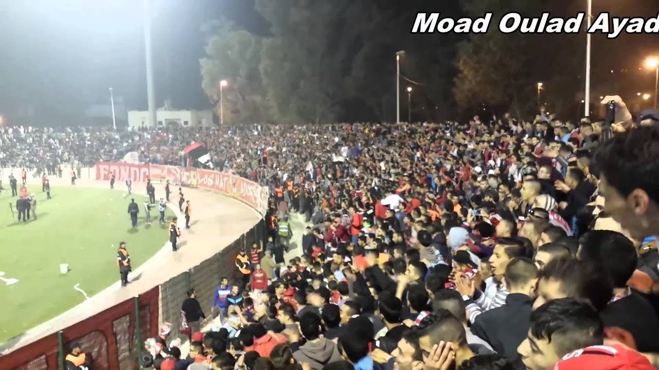 fondo norte :ramz tad7ia