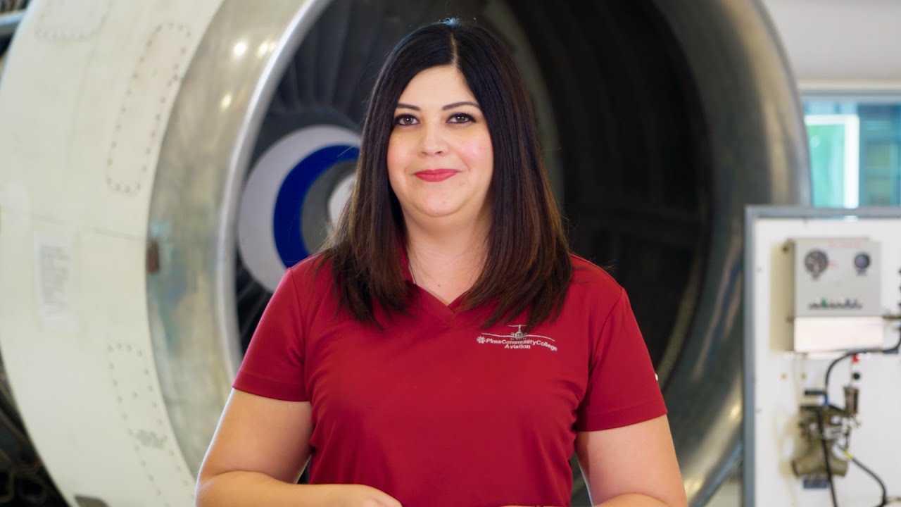 Aviation Technology at Pima Community College