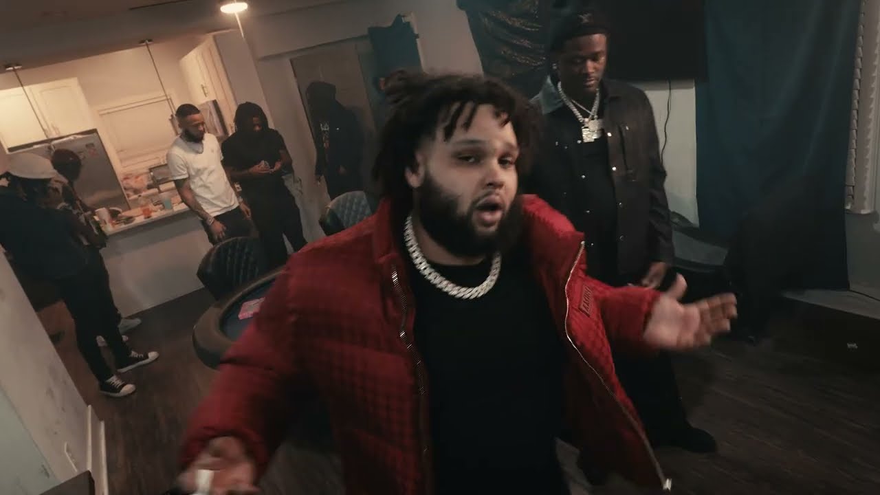 BIGGGS X KGB CHO - GOYARD (OFFICIAL VIDEO)